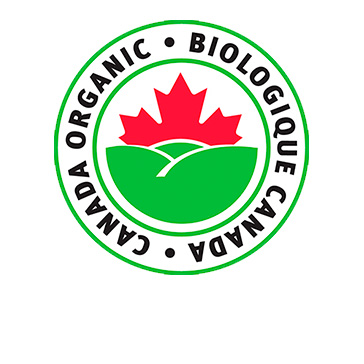 Canada Organic