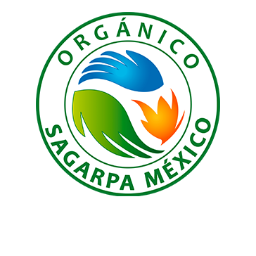 Orgánico SAGARPA México