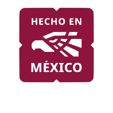 Hecho en México
